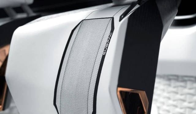 Peugeot Fractal|プジョー フラクタル 079