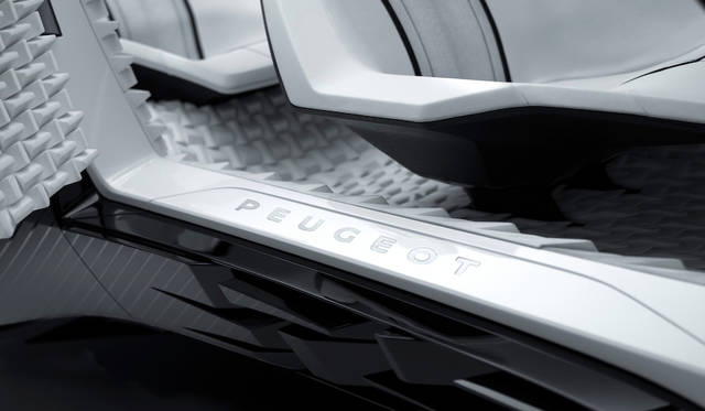 Peugeot Fractal|プジョー フラクタル 085