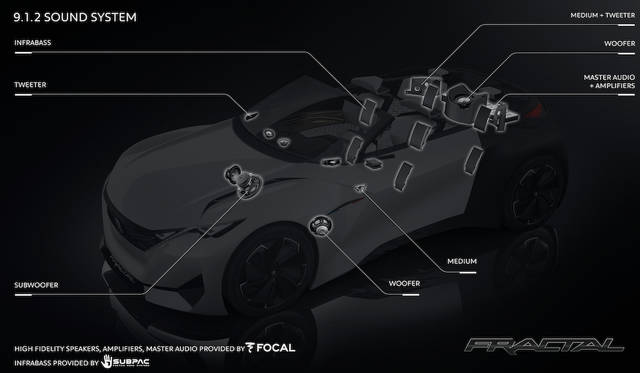 Peugeot Fractal|プジョー フラクタル 092