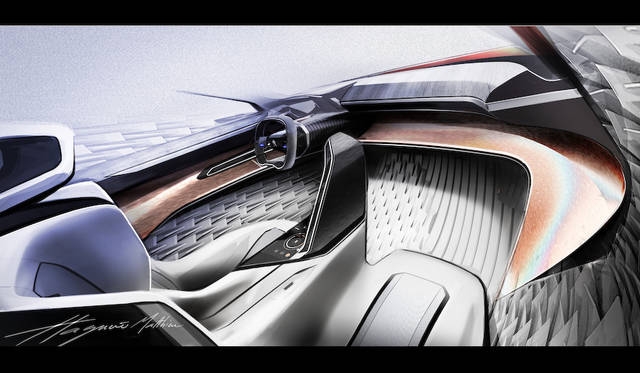 Peugeot Fractal|プジョー フラクタル 095