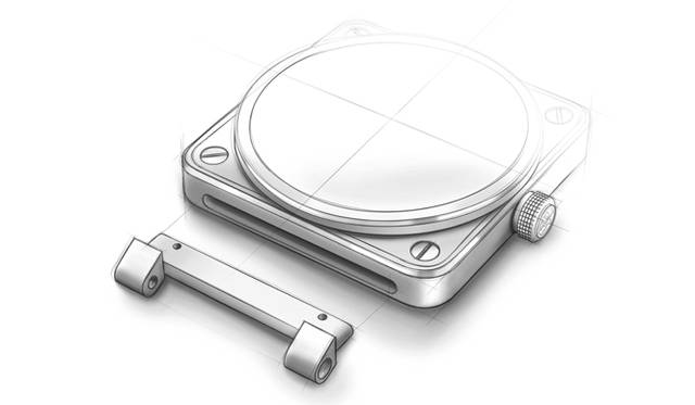 <strong>BR01 10thアニバーサリー オートマティック</strong><br /> ケース｜ブラックセラミック<br /> サイズ｜縦横46mm<br /> ムーブメント｜自動巻き（Cal.302）<br /> ストラップ｜ブラックラバー（ブラックカンバスストラップ付属）<br /> 防水性｜100ｍ<br /> 限定数｜500本<br /> 発売時期｜６～７月発売予定<br /> 予価｜65万8800円（税込み）<br />