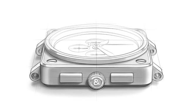 <strong>BR01 10thアニバーサリー オートマティック</strong><br /> ケース｜ブラックセラミック<br /> サイズ｜縦横46mm<br /> ムーブメント｜自動巻き（Cal.302）<br /> ストラップ｜ブラックラバー（ブラックカンバスストラップ付属）<br /> 防水性｜100ｍ<br /> 限定数｜500本<br /> 発売時期｜６～７月発売予定<br /> 予価｜65万8800円（税込み）<br />