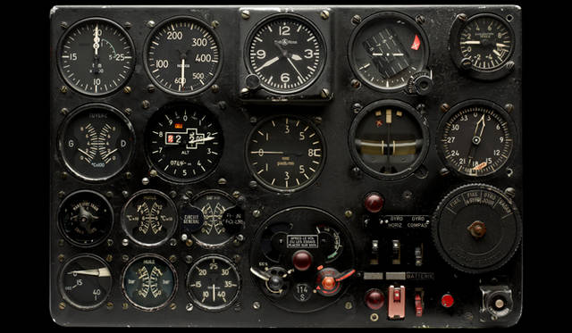 BR0!の世界の原点がここにある