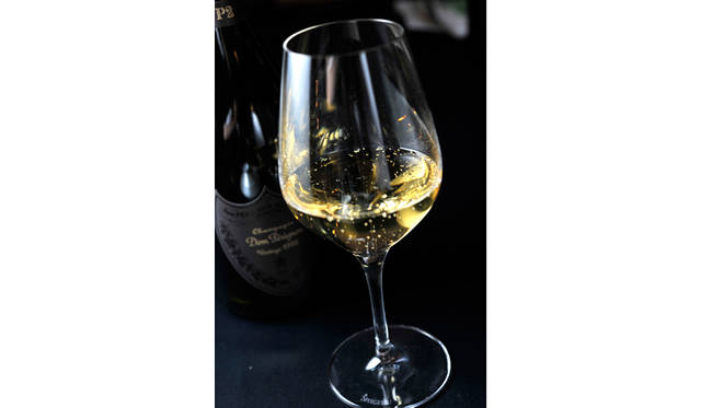 昨年11月に販売が開始された「ドン ペリニヨンP2-1998」