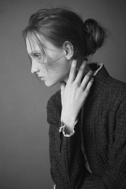 <strong>pas de calais｜パドカレ</strong><br />2015-16年秋冬コレクション