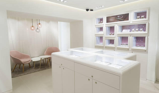 <strong>PANDORA｜パンドラ</strong><br />『パンドラ 銀座フラッグシップストア』