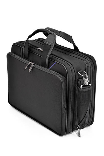 <strong>ACE｜エース</strong><br />A4サイズ対応ビジネスブリーフ エクスパンダブル（40×30×13-17cm）3万1320円