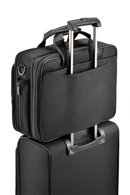 <strong>ACE｜エース</strong><br />A4サイズ対応ビジネスブリーフ エクスパンダブル（40×30×13-17cm）3万1320円