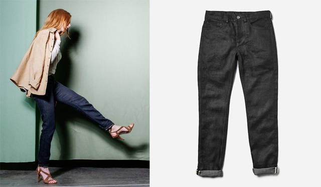 <strong>FREITAG｜フライターグ</strong><br />E100 FEMALE DENIM 3万348円