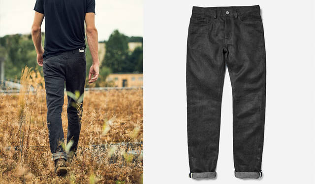 <strong>FREITAG｜フライターグ</strong><br />E500 MALE DENIM 3万348円