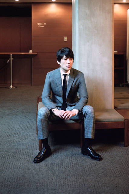 建築家 重松象平