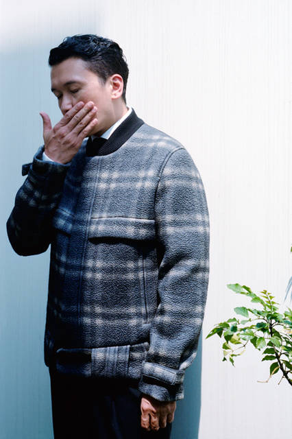 クリエイティブディレクター ムラカミカイエ