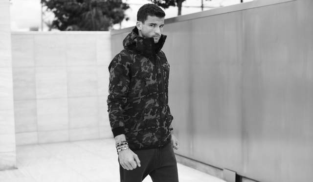 グリゴール・ディミトロフ