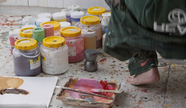 <strong>BASS EGG｜ベースエッグ</strong><br />Bluetooth Vibration Speaker BASS EGG