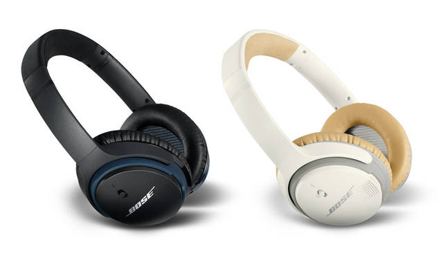 <strong>BOSE｜ボーズ</strong><br />「Bose® SoundLink® around-ear wireless headphones II」3万4560円