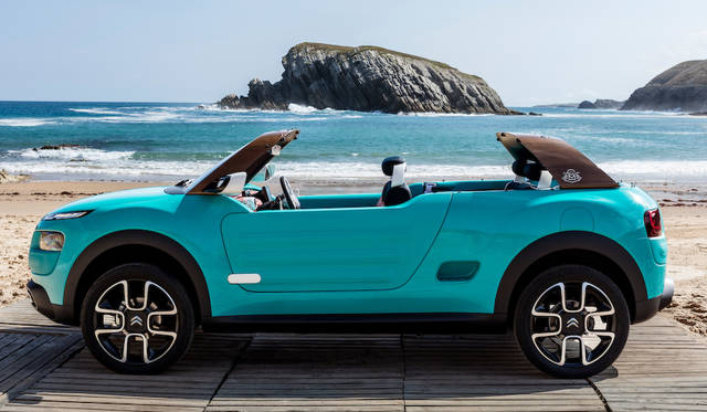 Citroen Cactus M|シトロエン カクタス M 012a