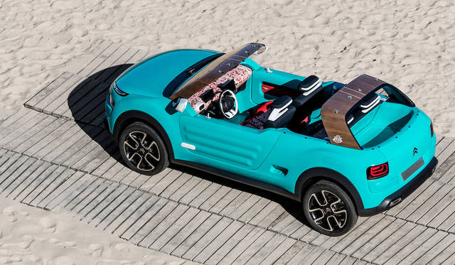 Citroen Cactus M|シトロエン カクタス M 013