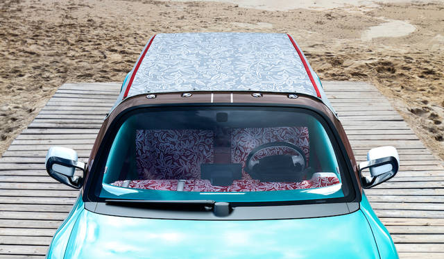 Citroen Cactus M|シトロエン カクタス M 024