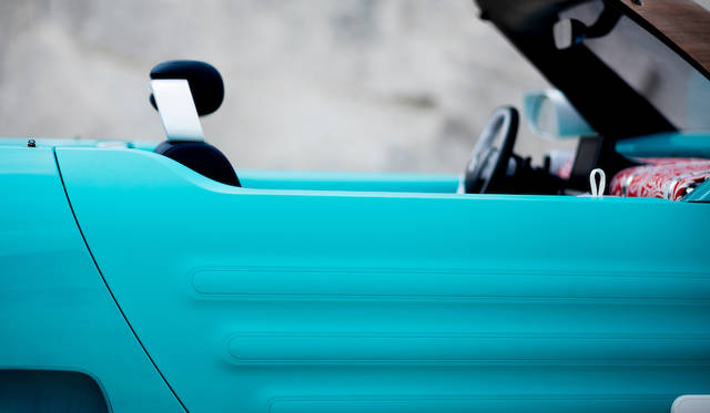 Citroen Cactus M|シトロエン カクタス M 025