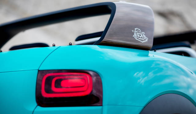 Citroen Cactus M|シトロエン カクタス M 031