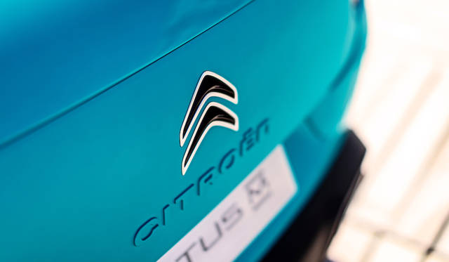 Citroen Cactus M|シトロエン カクタス M 034