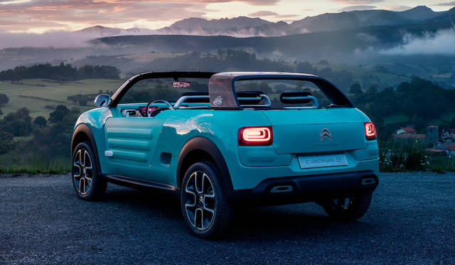 Citroen Cactus M|シトロエン カクタス M 054