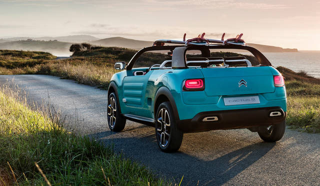 Citroen Cactus M|シトロエン カクタス M 056