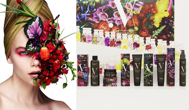 <strong>ESTNETION｜エストネーション</strong><br />「WWD Beauty×ESTNATION“Shared COSMETICS”POP-UP STORE」　「Veilly TOKYO（ベイリー トーキョー）」