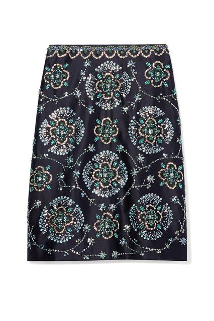 スカート 21万6000円