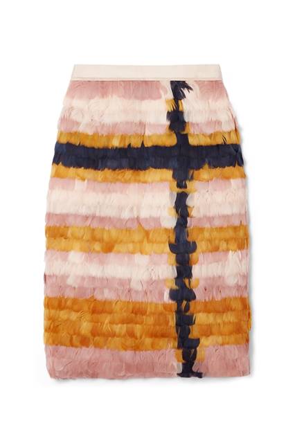 スカート 21万6000円