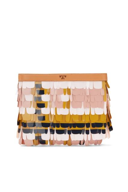 クラッチバッグ 8万9640円