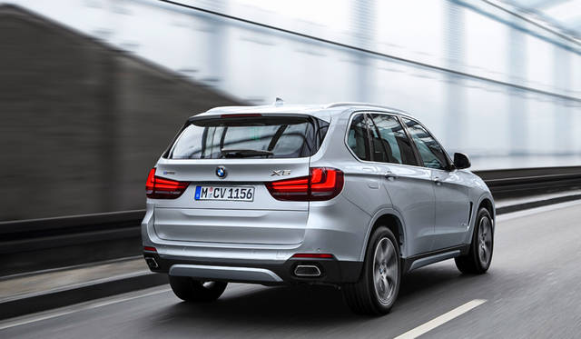 BMW X5 xDrive 40e|ビー・エム・ダブリュー X5 xDrive 40e 14