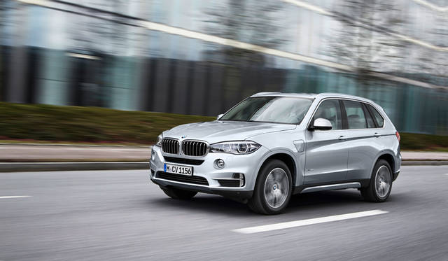 BMW X5 xDrive 40e|ビー・エム・ダブリュー X5 xDrive 40e 15
