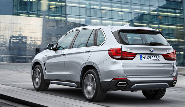 BMW X5 xDrive 40e|ビー・エム・ダブリュー X5 xDrive 40e 19