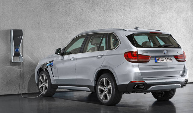 BMW X5 xDrive 40e|ビー・エム・ダブリュー X5 xDrive 40e 21