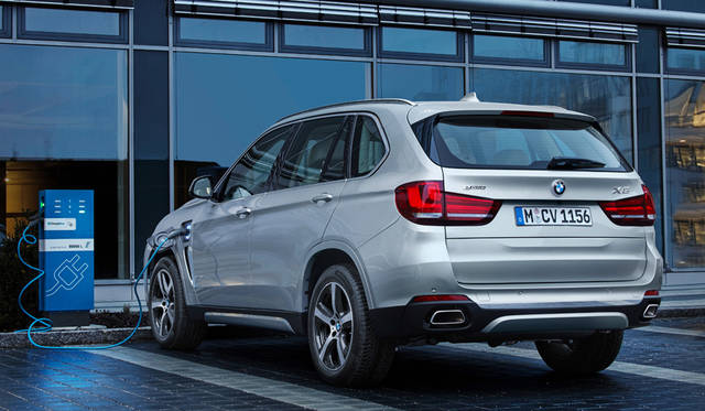BMW X5 xDrive 40e|ビー・エム・ダブリュー X5 xDrive 40e 22