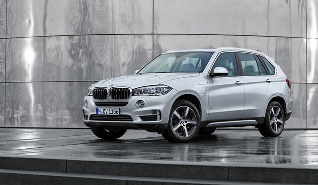BMW X5 xDrive 40e|ビー・エム・ダブリュー X5 xDrive 40e 23