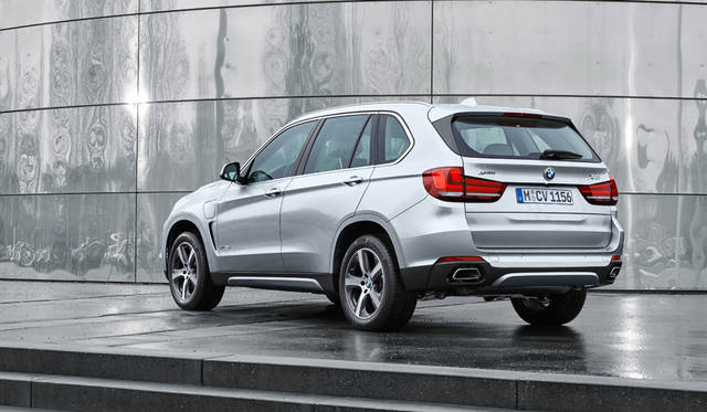 BMW X5 xDrive 40e|ビー・エム・ダブリュー X5 xDrive 40e 24