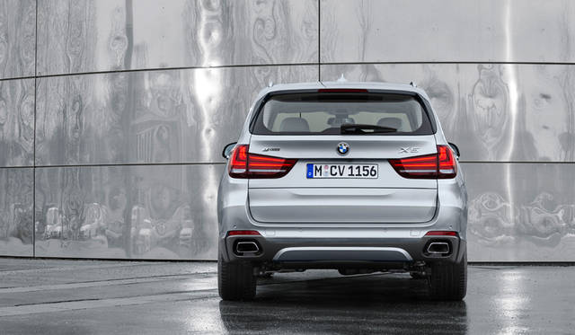 BMW X5 xDrive 40e|ビー・エム・ダブリュー X5 xDrive 40e 25