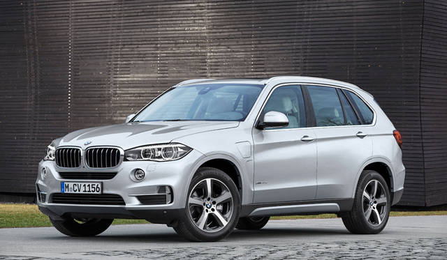BMW X5 xDrive 40e|ビー・エム・ダブリュー X5 xDrive 40e 27