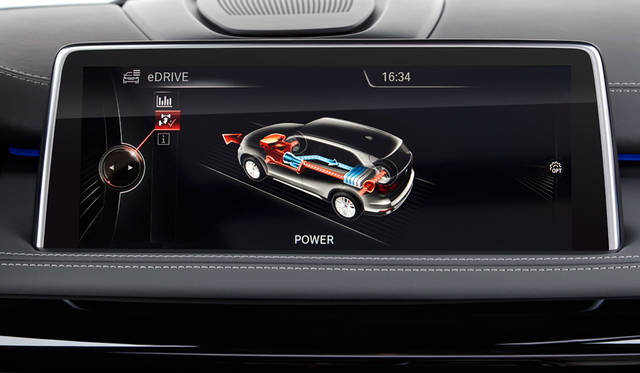 BMW X5 xDrive 40e|ビー・エム・ダブリュー X5 xDrive 40e 54