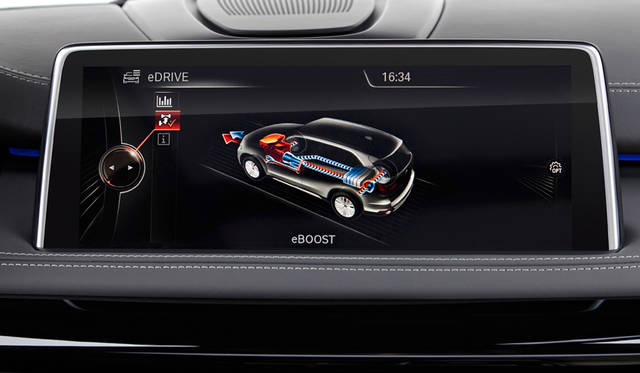 BMW X5 xDrive 40e|ビー・エム・ダブリュー X5 xDrive 40e 55