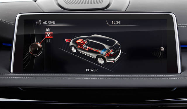 BMW X5 xDrive 40e|ビー・エム・ダブリュー X5 xDrive 40e 56