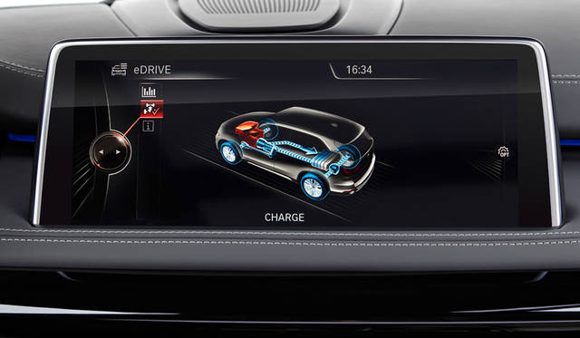 BMW X5 xDrive 40e|ビー・エム・ダブリュー X5 xDrive 40e 57