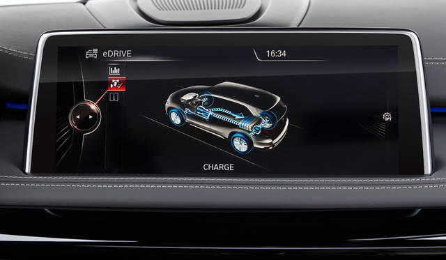 BMW X5 xDrive 40e|ビー・エム・ダブリュー X5 xDrive 40e 58