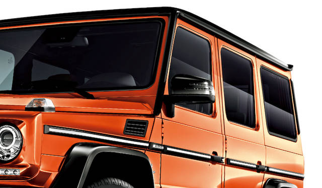 サンセットビーム