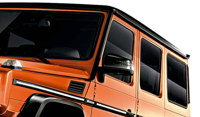 サンセットビーム