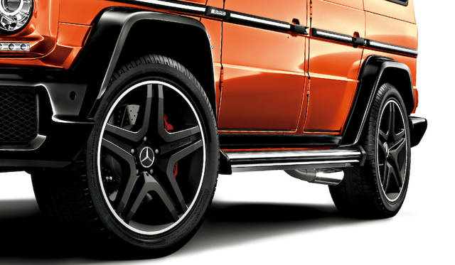 サンセットビーム