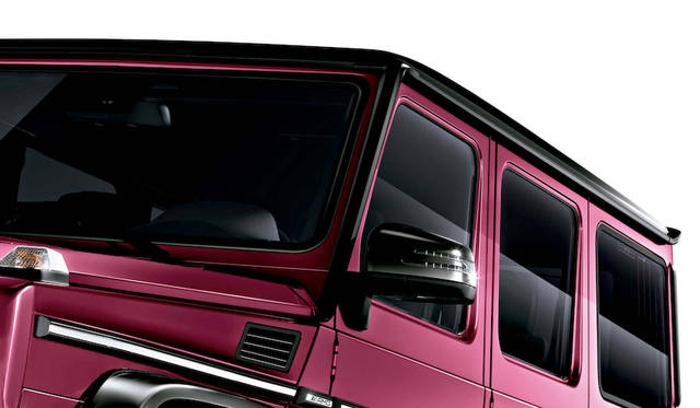 ギャラクティックビーム