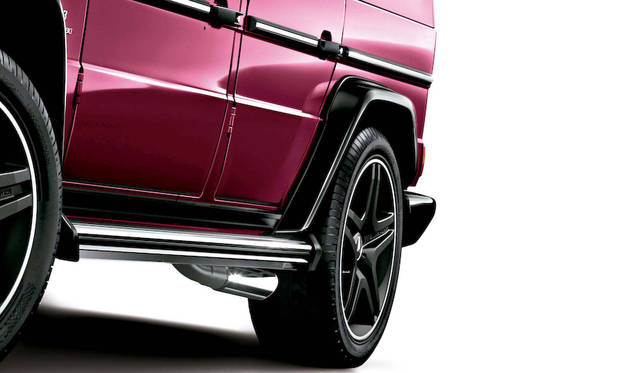 ギャラクティックビーム